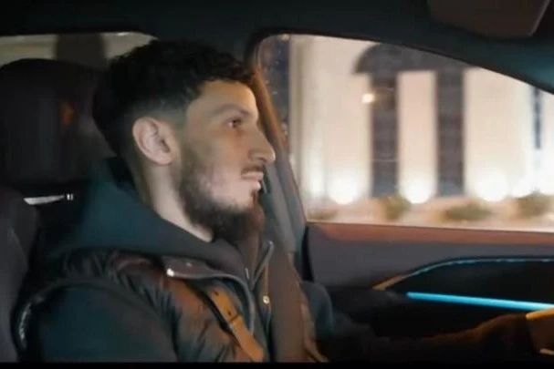 UEFA Qarabağın futbolçusu Abdullah Zubir haqqında reportaj yayımlayıb