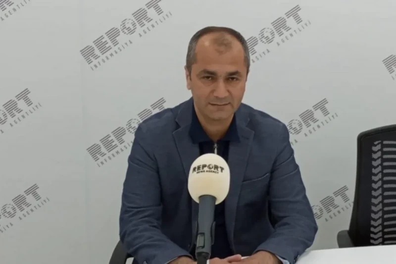 Mahmud Qurbanov: Sabah Borussiya ilə bərabər səviyyədə oynadı