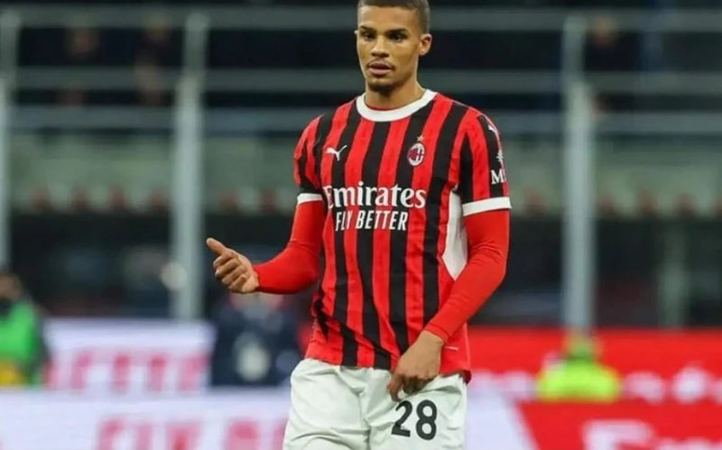 Milan rejects Newcastle's offer for Tchau