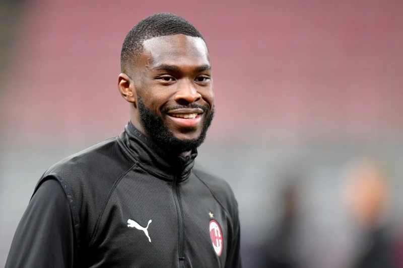 “Liverpul” Fikayo Tomori ilə maraqlanır