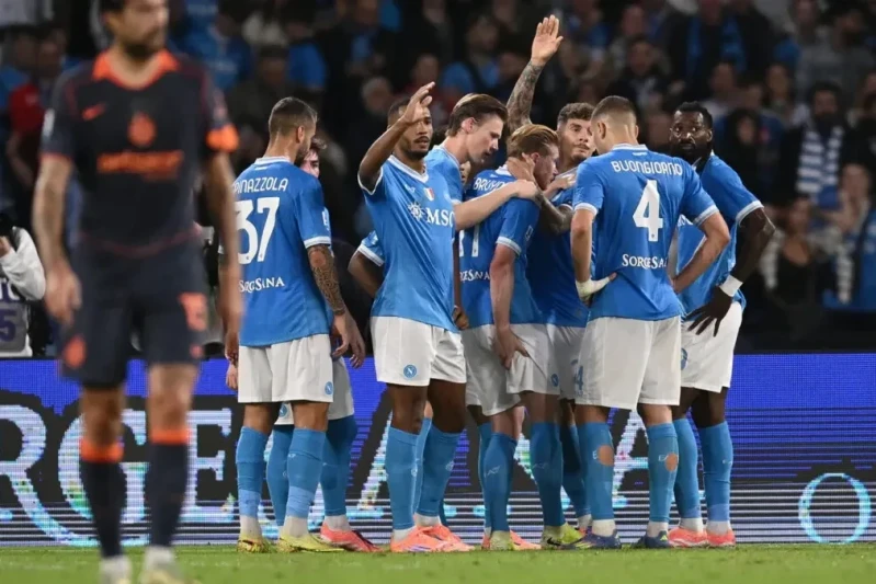 İtaliya A Seriyası: 10-cu tur öncəsi - Napoli zirvədə, Milan - Roma dueli, Spallettinin Yuventusda debütü