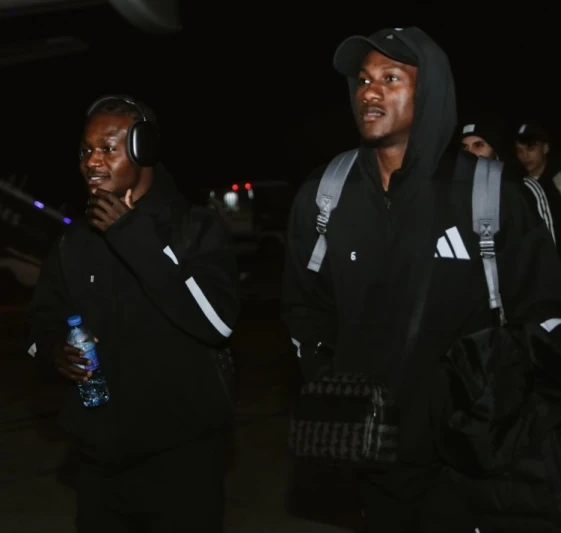 Karabağ, Liverpool ma&ccedil;ı i&ccedil;in Liverpool'da