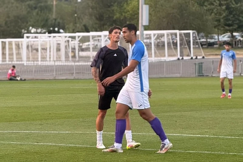 Shamakhi defeated Karvan