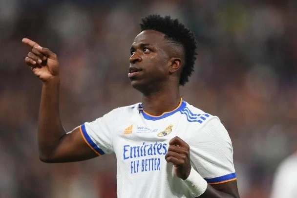 Vinisius Juniorun m&uuml;qaviləsinin uzadılması danışıqları pozuldu