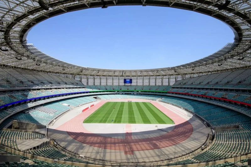 DPA: 'Sabah'ın Borussia qarşılaşmasında mövsümdə ən yüksək izləyici sayı gözlənilir