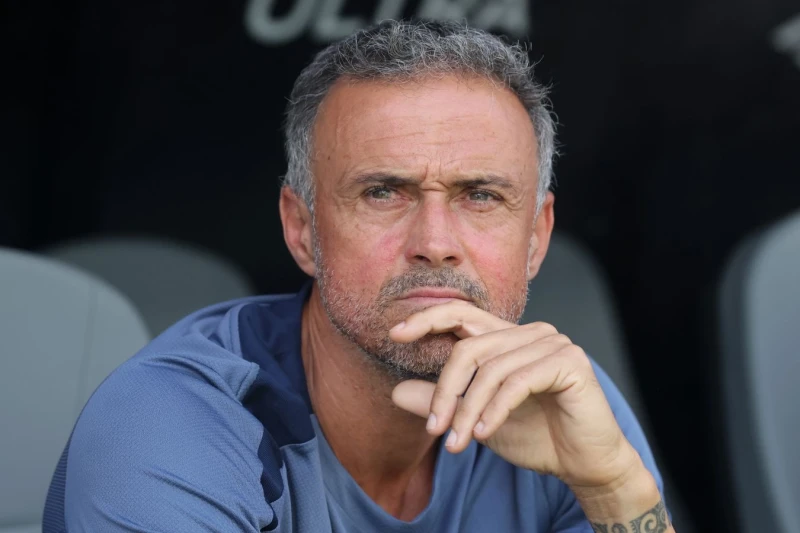 Luis Enrike PSJ-də sənədli film çəkilişinə qadağa qoyub