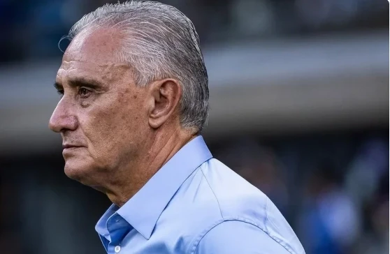 Tite Kruzeyrodan istefaya göndərildi