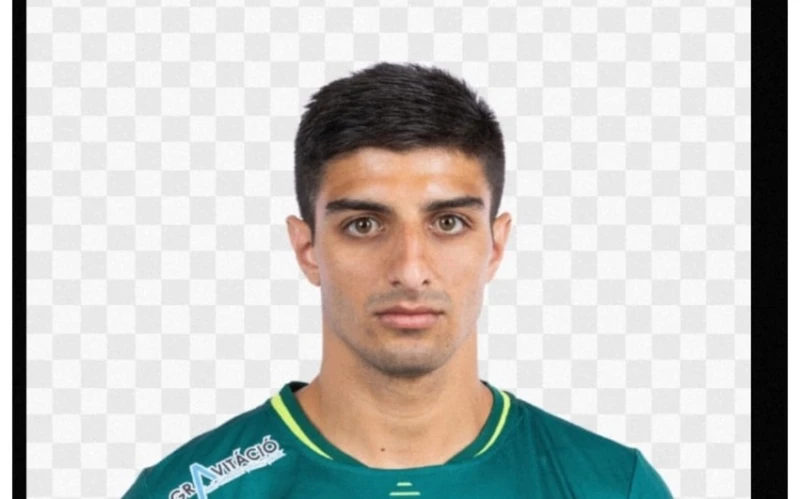 Araz-Nakhchivan Transfers Brazilian Futsal Player