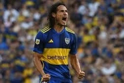 Edinson Cavani may transfer to Antalyaspor