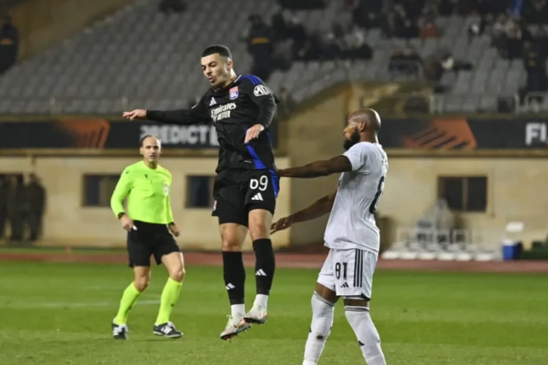 “Qarabağ”a qol vuran hücumçuya qiymət qoydular