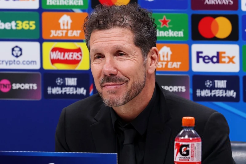 Заявление Диего Симеоне после поражения от Реала: Мы могли сделать больше