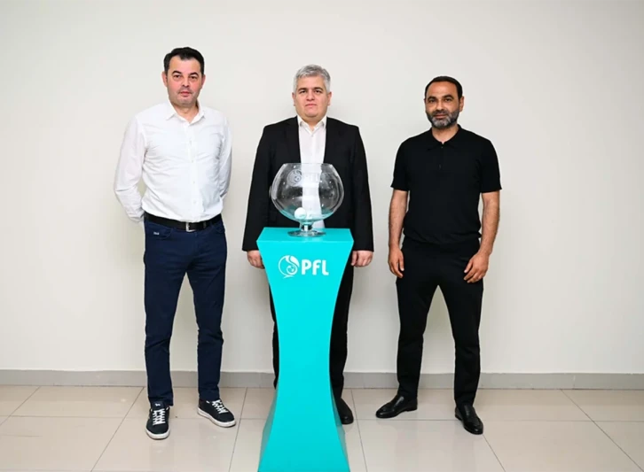 Qəbələ - Mingəçevir Premyer Liqa pley-off matçının vaxtı və yeri müəyyənləşdi
