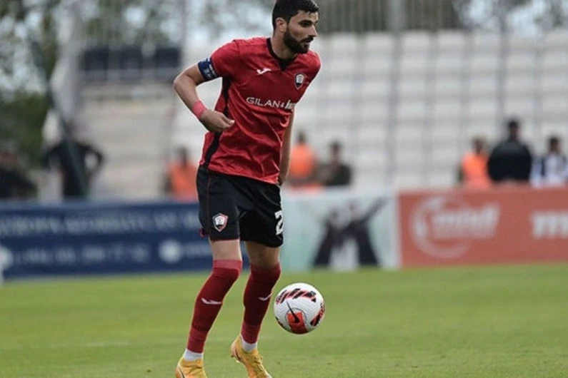 Murad Musayev: "Hər liqanın öz çətinliyi və ağırlığı var"