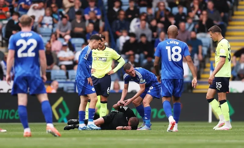 Lesterin 6 xalı silindi: Klub Premyer Liqanın maliyyə qaydalarını pozdu