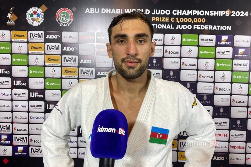 Zelim Kotsoyev: Azərbaycan Fransaya qarşı evdə sürpriz edə bilər - Proqnoz