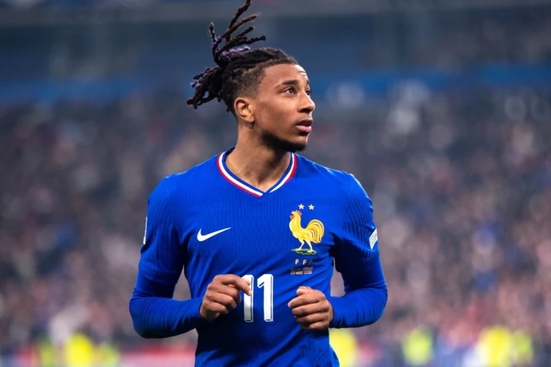 Qarabag's Champions League opponent Liverpool is interested in a French football player