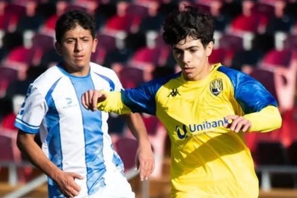 Видеообзор матча «Кяпаз» - «Агстафа Генчлери» (6:1) Видеообзор матча «Кяпаз» - «Агстафа Генчлери» (6:1)