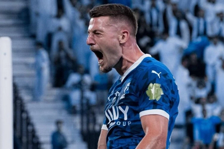 Sergey Milinkoviç-Saviç Fenerbahçe'nin radarında