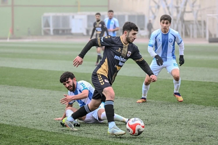Shaki City and Shirvan Win in the Second League