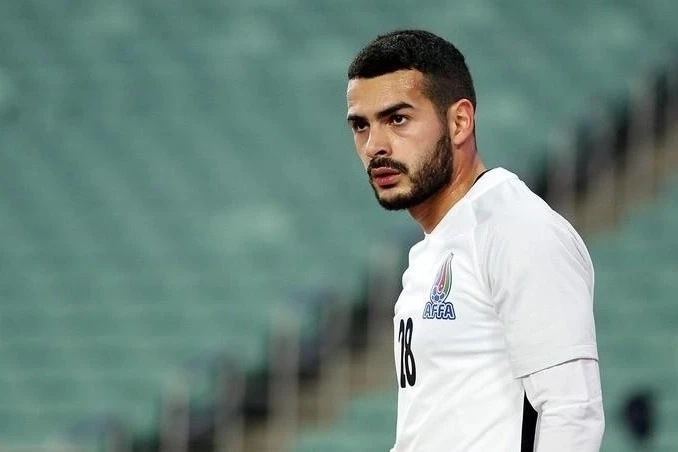 Emin Mahmudov: Bizde Dominik Szoboszlai gibi bir futbolcu yok