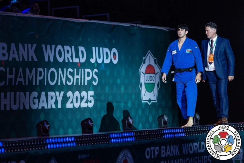 Dünya Çempionatı 2024: Azərbaycan Cüdoçularının Nəticələri, Tarixi Anlar və Gələcək Ümidlər