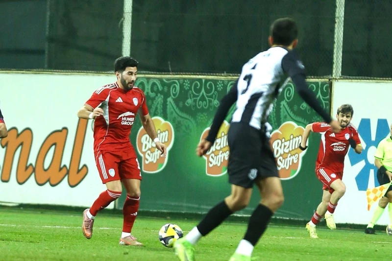 Turan Tovuz Premier Lig'de Evinde 25 Galibiyetle Tarihe Geçti