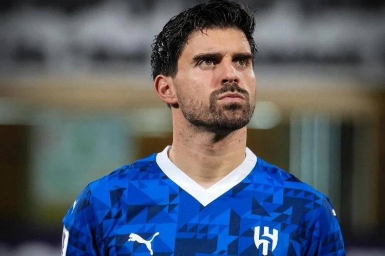 Real yarımmüdafiəni gücləndirmək üçün Ruben Neveşi hədəfləyir