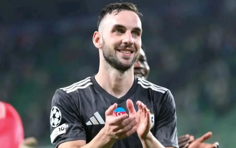 Marko Yankoviçin Qarabağdakı mövsümü: 100 il xatırlanacaq