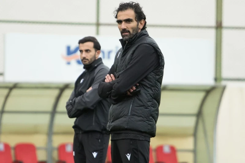 Vaqif Cavadov: "Düşünmürəm ki, tələsirəm"