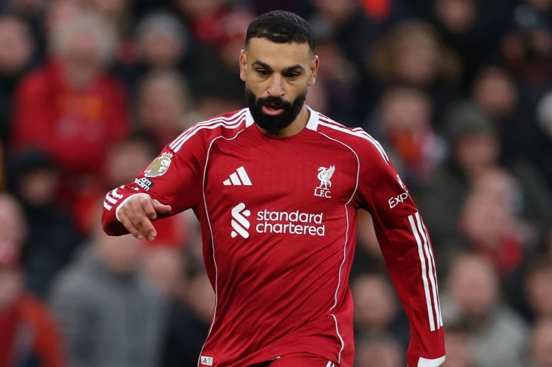 Salah'ın Liverpool'dan ayrılma ihtimali yüksek - talkSPORT