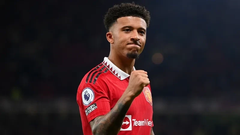 Jadon Sancho kariyerine Katar'da devam edebilir