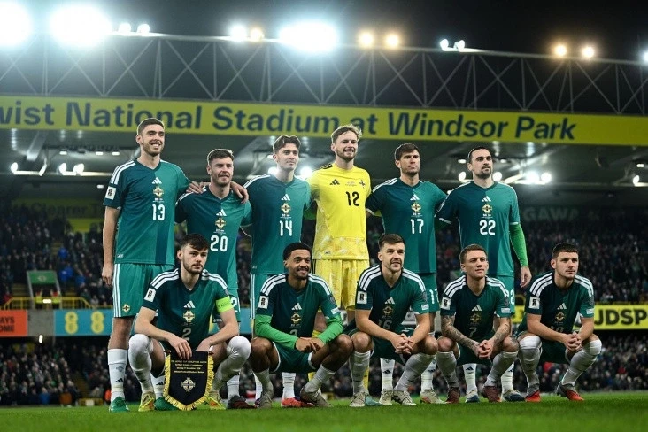 O'Nil: İtaliya ilə oyun bizim üçün çox çətin olacaq