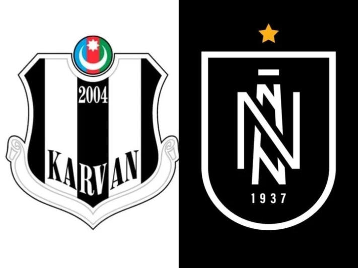 Karvan-Yevlax - Neftçi: Oyun Öncesi Heyetler ve Hedefler