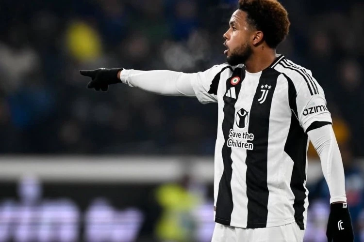 Juventus to Sign a Contract with a US National Team Player