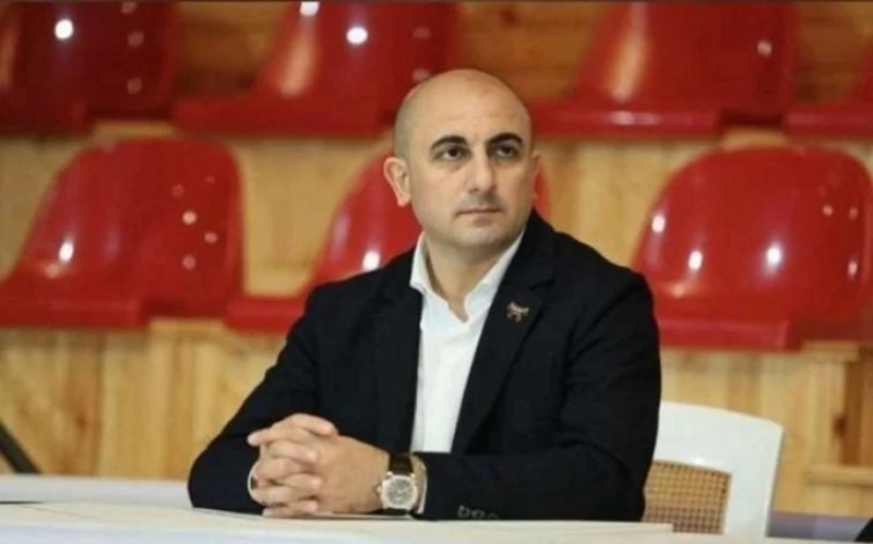 Azərbaycan Karate-Do Federasiyasının prezidenti Arif Məmmədov vəfat edib