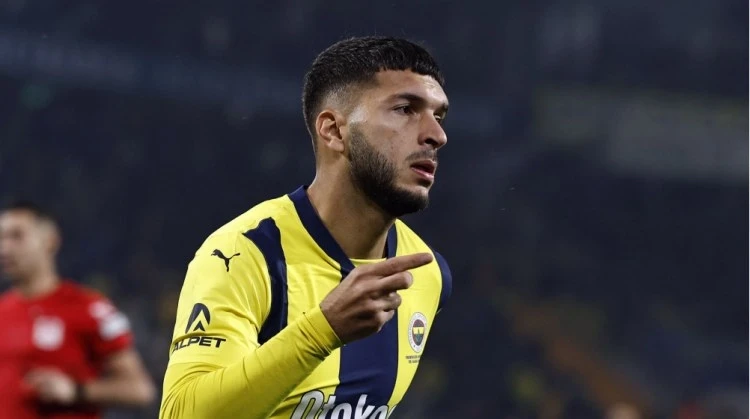 Огуз Айдын из Фенербахче отправляется в аренду в ЦСКА