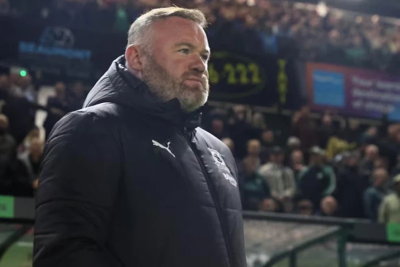 Wayne Rooney, Jack Grealish'in 2026 Dünya Kupası'nda İngiltere Milli Takımı'na giremeyeceğini söyledi