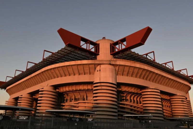 San Siro stadionu söküləcək və yerində yeni arena inşa ediləcək