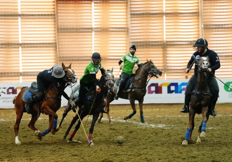 Participation of 9 Countries Confirmed for Baku World Chovgan Championship