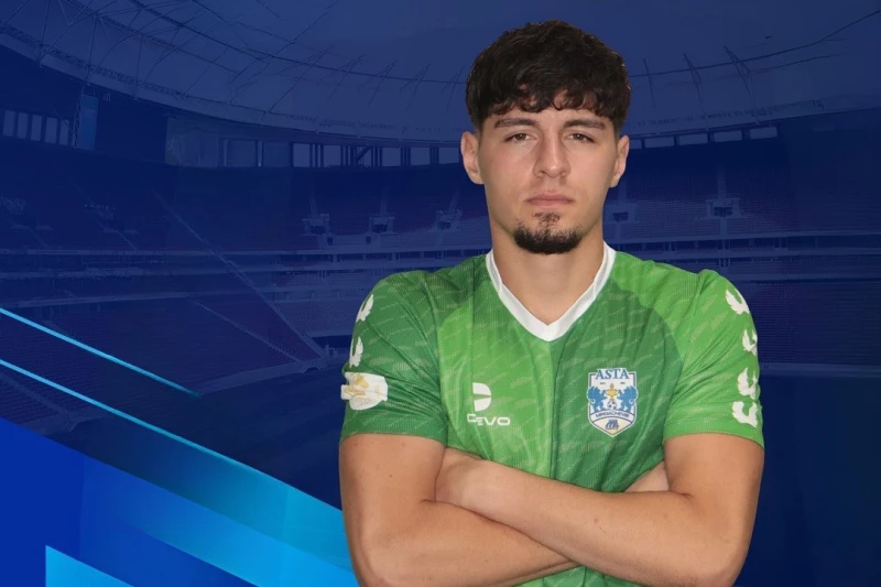 Mingəçevir qapıçı transferi etməli olacaq