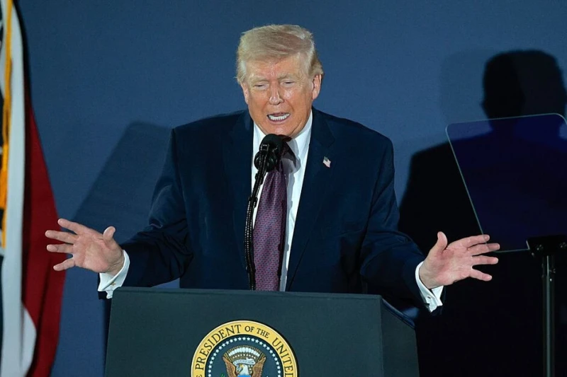 Donald Tramp BOK-un transseksuallarla bağlı qərarını öz qələbəsi kimi qiymətləndirdi