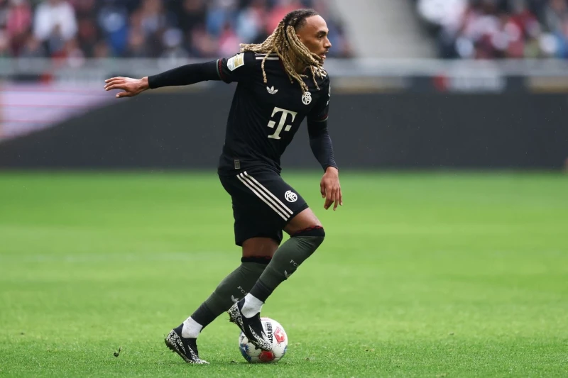 Bavariya Saşa Boenin Qalatasaraya icarəyə verilməsini təsdiqlədi