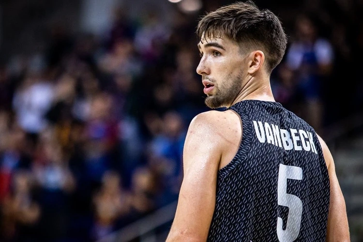 Azərbaycan millisi Avrobasket-2029-a hazırlaşır, ABŞ-dən basketbolçu Şimali Makedoniyada komandaya qoşulacaq