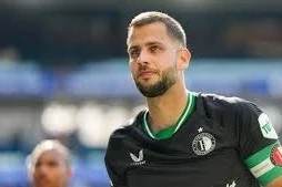 Atletico David Hancko'yu 30 milyon euroya transfer ediyor