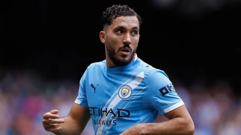 Manchester City futbolçusu Rayan Şerki 90 milyon avro ilə satıla bilər – Real Madrid və PSG maraqlanır