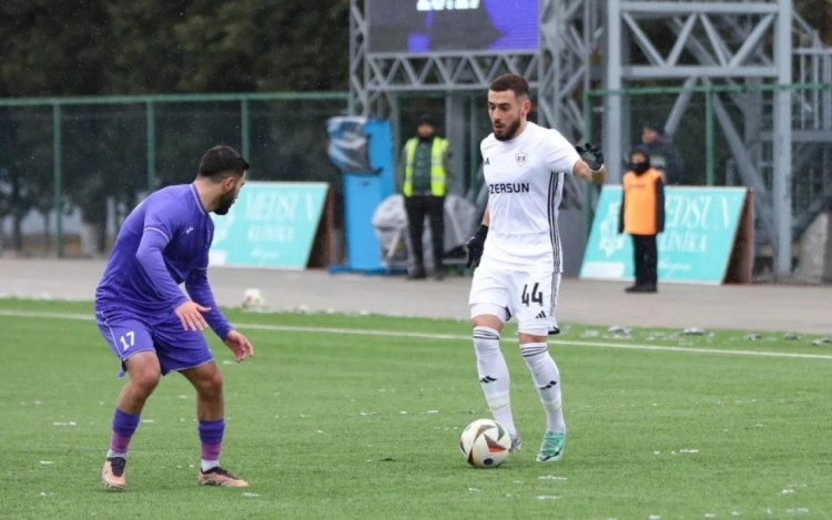 Shamakhi - Qarabagh match: History of rivalry and statistics