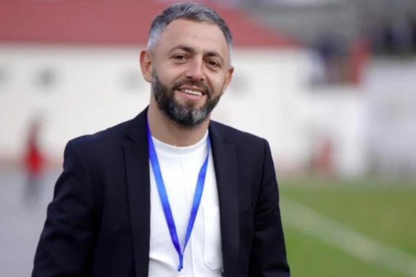 Shaki City official on his sentence: I needed a rest