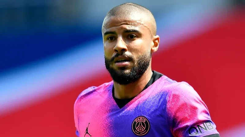 Рафинья завершил карьеру в 32 года