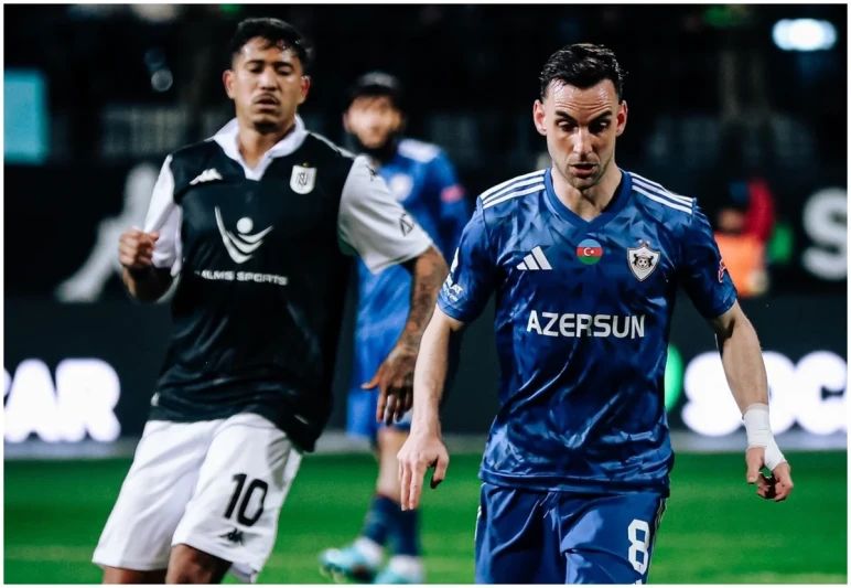 Premyer Liqa: Təxirə salınmış Neftçi - Qarabağ oyunu bu gün keçiriləcək