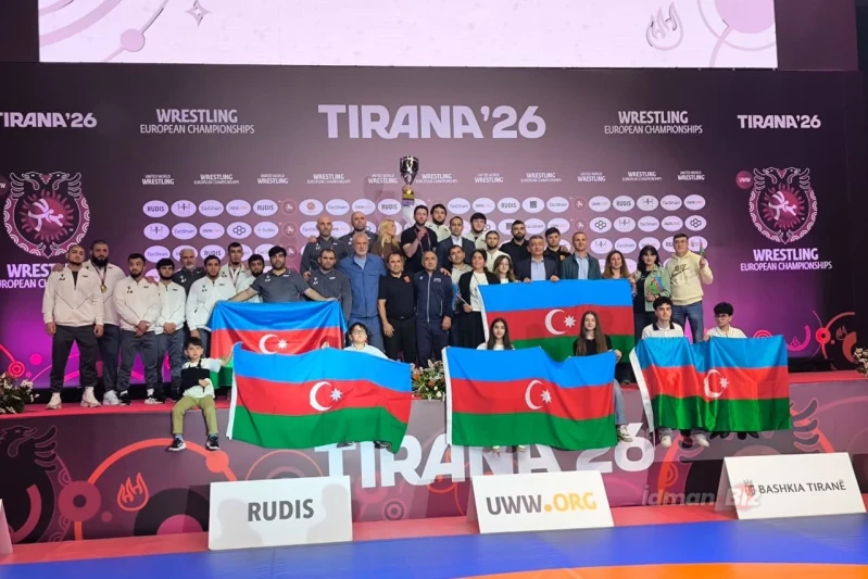 Güləş üzrə Avropa Çempionatı 2024: Azərbaycan güləşçilərinin uğurları, problemləri və perspektivləri - İDMAN.BİZ-in TƏHLİLİ